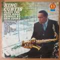King Curtis  Plays The Hits Made Famous By Sam Cooke - Vinyl LP Record - Very-Good+ Quality (V...