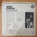 King Curtis  Plays The Hits Made Famous By Sam Cooke - Vinyl LP Record - Very-Good+ Quality (V...