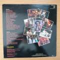 Mini Pops - Let's Dance - Vinyl LP Record - Very-Good+ Quality (VG+) (verygoodplus)
