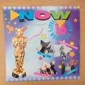 Now That's What I Call Music 16 - Vinyl LP Record - Very-Good+ Quality (VG+) (verygoodplus)
