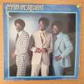 The Main Ingredient  Rolling Down A Mountainside - Vinyl LP Record - Very-Good- Quality (VG-) ...