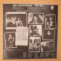 Kris Kristofferson - Why Me ? - Vinyl LP Record - Very-Good Quality (VG) (verygood)