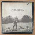 George Harrison  All Things Must Pass (includes lyrics booklet) - 3x Vinyl LP Record Box Se...