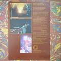 Ken Hensley  Proud Words On A Dusty Shelf - Vinyl LP Record - Very-Good+ Quality (VG+) (ver...
