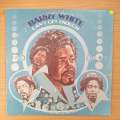 Barry White - Can't Get Enough - Vinyl LP Record - Very-Good Quality (VG) (verry)