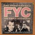 Fine Young Cannibals  The Raw & The Cooked - Vinyl LP Record - Very-Good+ Quality (VG+) (veryg...