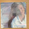 Tiffany  Hold An Old Friend's Hand - Vinyl LP Record - Very-Good+ Quality (VG+) (verygoodplus)