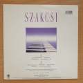 Szakcsi  Sa-chi - Vinyl LP Record - Very-Good+ Quality (VG+) (verygoodplus)