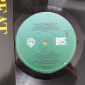 Gino Soccio  S-Beat - Vinyl LP Record - Very-Good+ Quality (VG+) (verygoodplus)