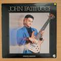 John Patitucci  John Patitucci - Vinyl LP Record - Very-Good+ Quality (VG+) (verygoodplus)