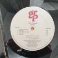 John Patitucci  John Patitucci - Vinyl LP Record - Very-Good+ Quality (VG+) (verygoodplus)