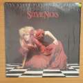 Stevie Nicks  The Other Side Of The Mirror - Vinyl LP Record - Very-Good+ Quality (VG+) (veryg...