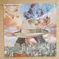 Weather Report  Heavy Weather - Vinyl LP Record - Very-Good+ Quality (VG+)