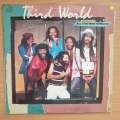 Third World  All The Way Strong - Vinyl LP Record - Very-Good+ Quality (VG+)