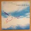 Chris de Burgh  Spark To A Flame (The Very Best Of Chris de Burgh) - Vinyl LP Record - Very-Go...