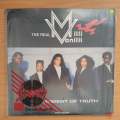 The Real Milli Vanilli  The Moment Of Truth (The 2nd Album) - Vinyl LP Record - Very-Good+ Qua...