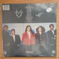 The Real Milli Vanilli  The Moment Of Truth (The 2nd Album) - Vinyl LP Record - Very-Good+ Qua...