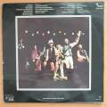 Jethro Tull  Live - Bursting Out - Vinyl LP Record - Very-Good+ Quality (VG+)