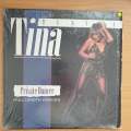 Tina Turner  Private Dancer - Vinyl LP Record - Very-Good+ Quality (VG+)