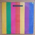 Pet Shop Boys  Introspective - Vinyl LP Record - Very-Good+ Quality (VG+)