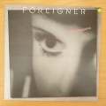 Foreigner  Inside Information - Vinyl LP Record - Very-Good+ Quality (VG+) (verygoodplus)