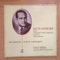 David Oistrakh - Beethoven Violin Concerto  The The Stockholm Festival Orchestra - Sixten Ehrl...