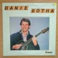 Danie Botha  Wenners - Vinyl LP Record - Very-Good+ Quality (VG+) (verygoodplus)