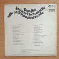 Dan Hill - Sounds Electronic XI  Vinyl LP Record - Very-Good+ Quality (VG+) (verygoodplus)