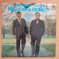 Millican & Nesbitt  Everybody Knows  Vinyl LP Record - Very-Good+ Quality (VG+) (verygoodplus)