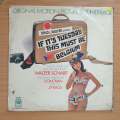 If It's Tuesday This Must Be Belgium - Walter Scharf  Original Motion Picture Soundtrack   ...