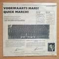 Voorwaarts Mars - Quick March - SADF Army Gymnasium Choir - Albie Venter-Hendrik ProductionProf E...