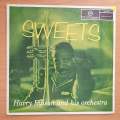 Harry Edison And His Orchestra  Sweets - Vinyl LP Record - Very-Good+ Quality (VG+) (verygoodp...