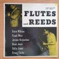 Flutes And Reeds  Ernie Wilkins / Frank Wess / Jerome Richardson / Hank Jones / Eddie Jones / ...