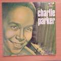 Charlie Parker  Charlie Parker  Vinyl LP Record - Very-Good+ Quality (VG+) (verygoodplus)