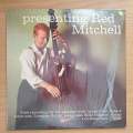 Red Mitchell  Presenting Red Mitchell - Vinyl LP Record - Very-Good Quality (VG) (verry)