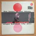 Joe Turner  The Boss Of The Blues Sings Kansas City Jazz - Vinyl LP Record - Very-Good- Qualit...