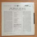 Joe Turner  The Boss Of The Blues Sings Kansas City Jazz - Vinyl LP Record - Very-Good- Qualit...