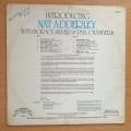 Nat Adderley  Introducing Nat Adderley - Vinyl LP Record - Very-Good+ Quality (VG+) (verygoodp...