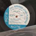 Blue Mitchell  Bantu Village - Vinyl LP Record - Very-Good+ Quality (VG+) (verygoodplus)