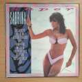 Sabrina  Super Sabrina (Very Rare) - Vinyl LP Record - Very-Good+ Quality (VG+)