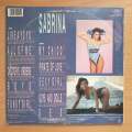 Sabrina  Super Sabrina (Very Rare) - Vinyl LP Record - Very-Good+ Quality (VG+)