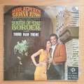Herb Alpert's Tijuana Brass  South Of The Border - Vinyl LP Record - Very-Good+ Quality (VG+) ...