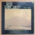 Phil Coulter  Irish Tranquility - Vinyl LP Record - Very-Good+ Quality (VG+) (verygoodplus)