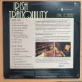 Phil Coulter  Irish Tranquility - Vinyl LP Record - Very-Good+ Quality (VG+) (verygoodplus)