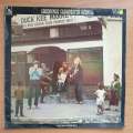 Creedence Clearwater Revival  Willy And The Poor Boys - Vinyl LP Record - Very-Good Quality...