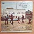 Creedence Clearwater Revival  Willy And The Poor Boys - Vinyl LP Record - Very-Good Quality...