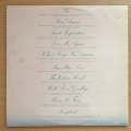 Rita Coolidge  Love Me Again - Vinyl LP Record - Very-Good+ Quality (VG+) (verygoodplus)