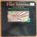 The Four Seasons  Who Loves You - Vinyl LP Record - Very-Good Quality (VG) (verry)