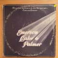 Emerson, Lake & Palmer  Welcome Back My Friends To The Show That Never Ends - Vinyl LP Reco...