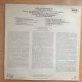 Luciano Pavarotti  O Sole Mio (Favourite Neapolitan Songs) - Vinyl LP Record - Very-Good Quali...
